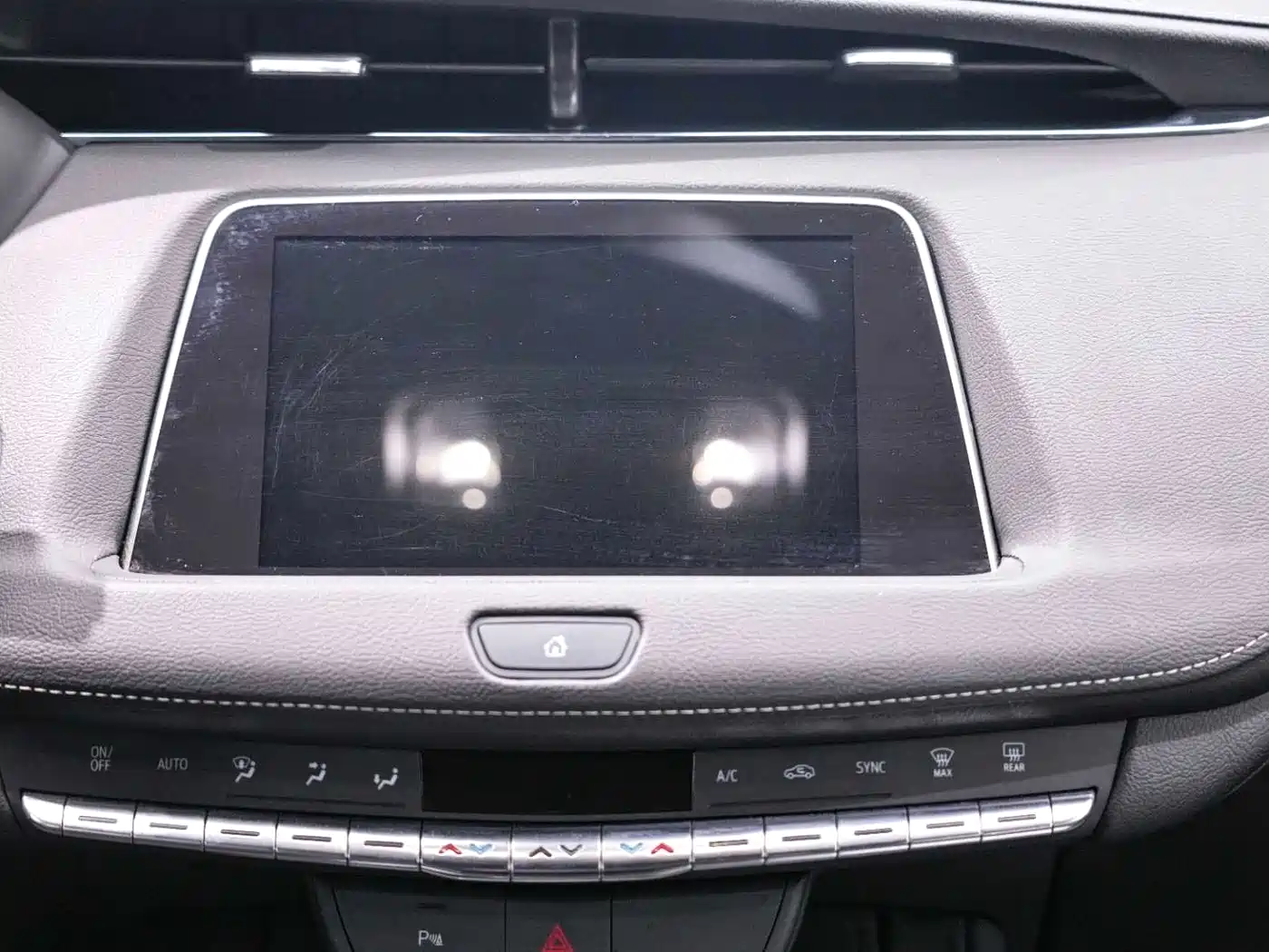 Cadillac XT4 2022 28T FWD Style фото 14