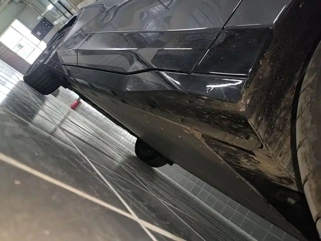Lynk & Co Z20 2026 2025 530km RWD Pro