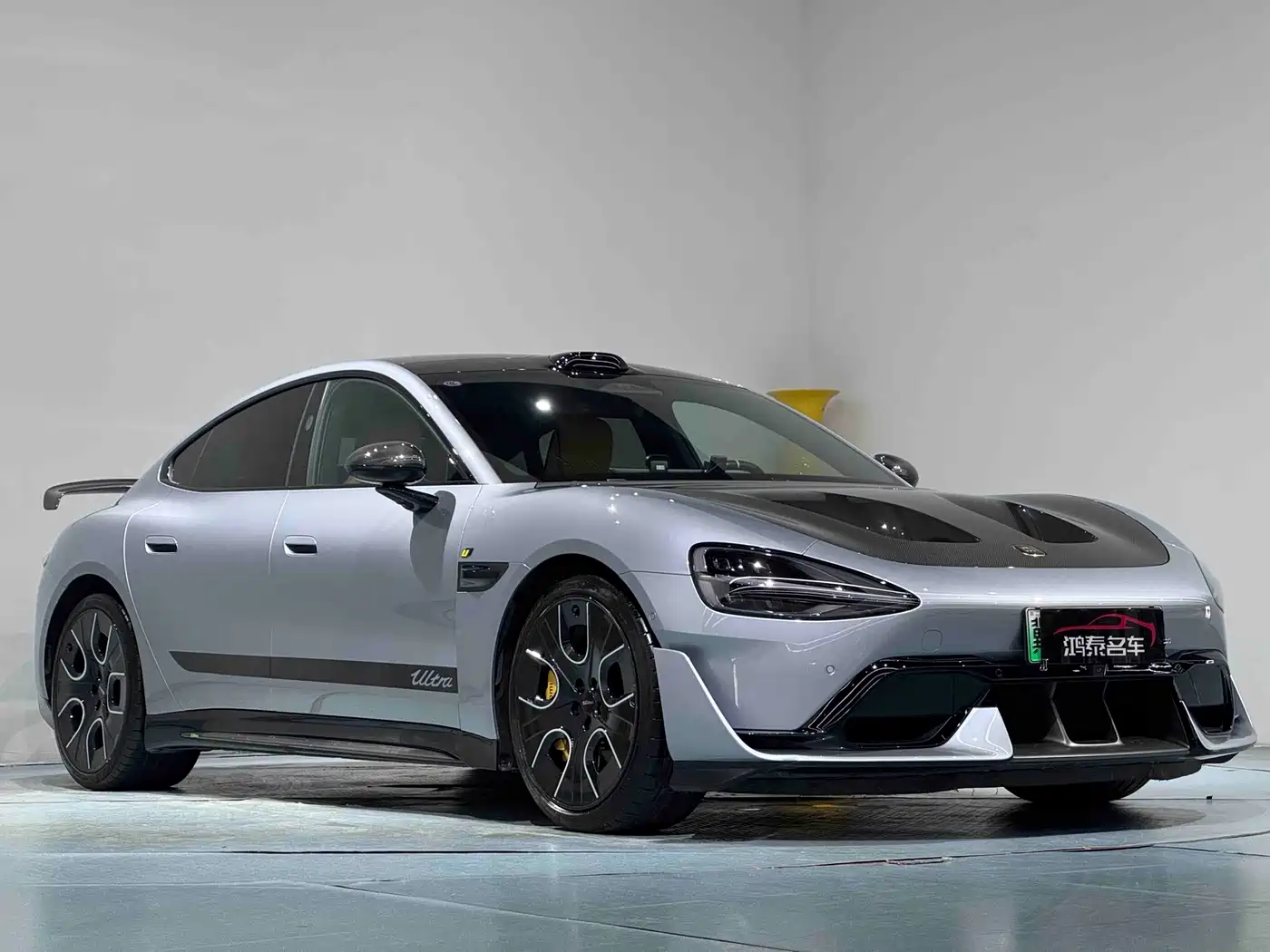 XIAOMI CAR XIAOMI SU7 ULTRA