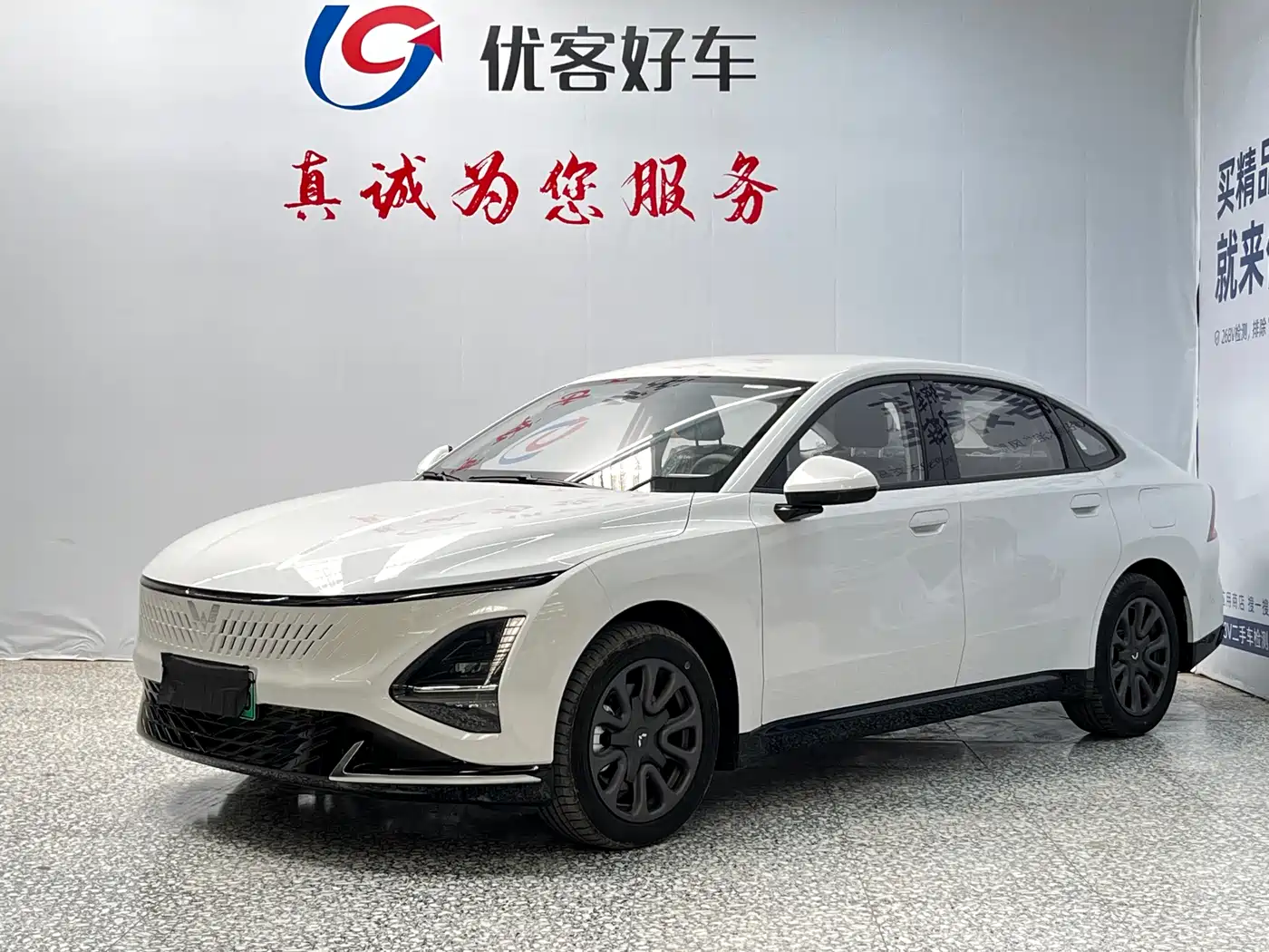 Wuling Motors Wuling Xingguang 2025 70km Smart Standard