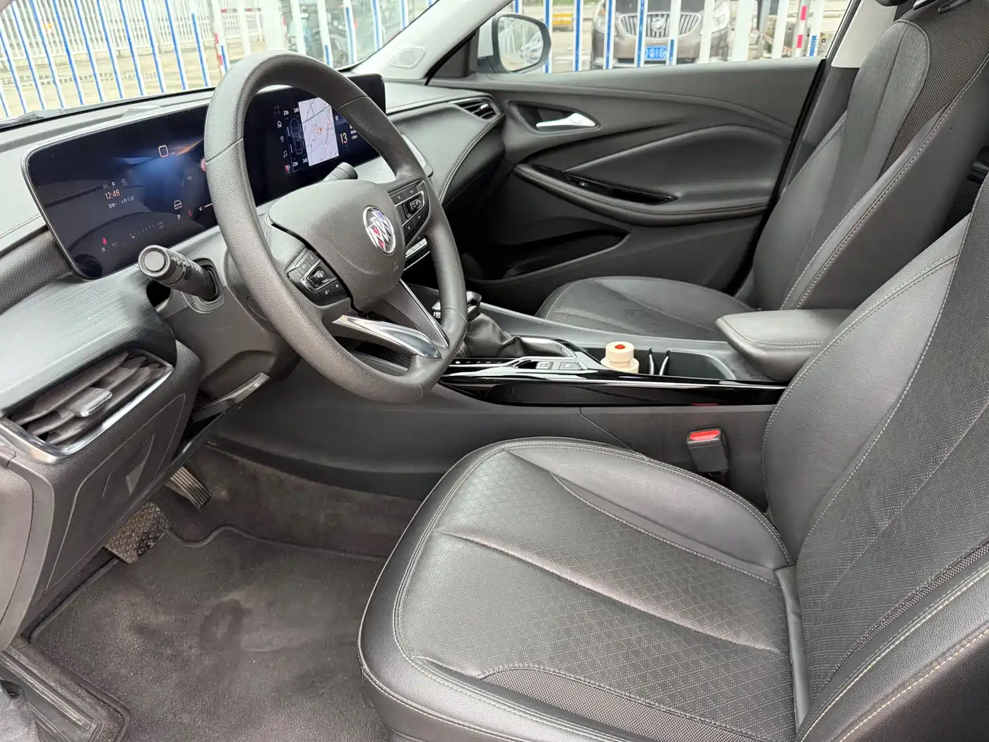 Buick Verano 2023 Pro Joy Edition фото 6