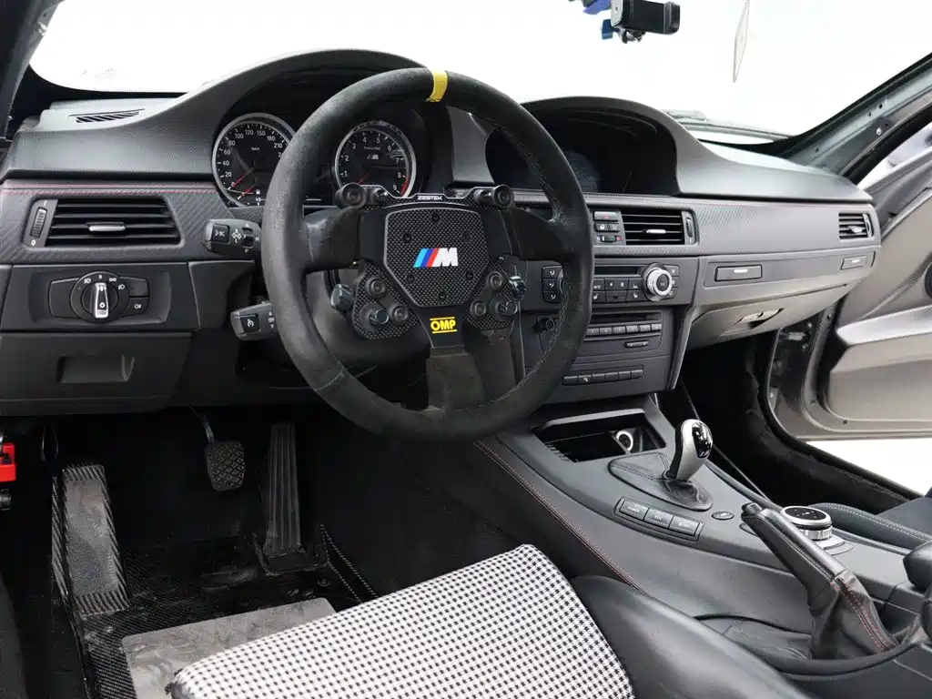 BMW M3 2014 2011 M3 Carbon Fiber Limited Edition