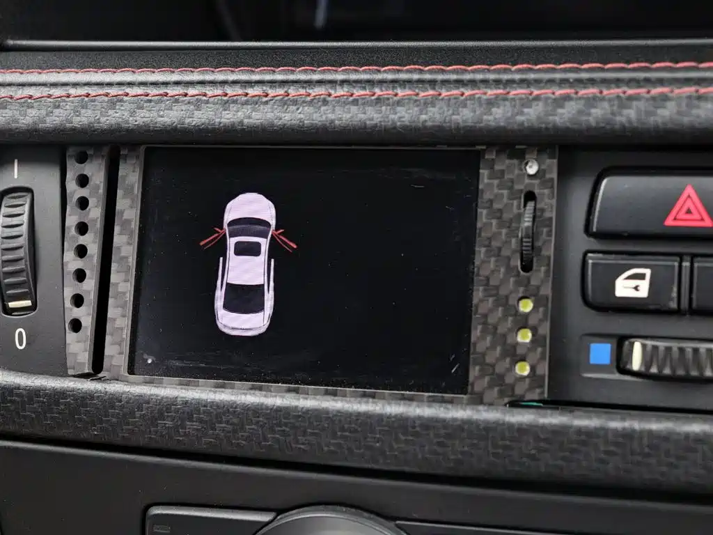 BMW M3 2014 2011 M3 Carbon Fiber Limited Edition