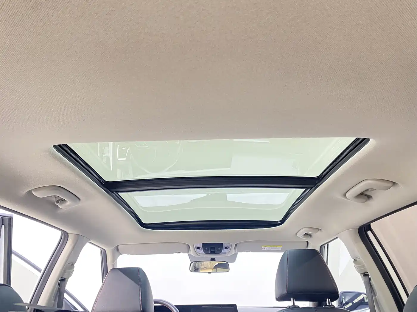 Kia KX3 Smart Run 2021 1.5L CVT Fashion Edition фото 10