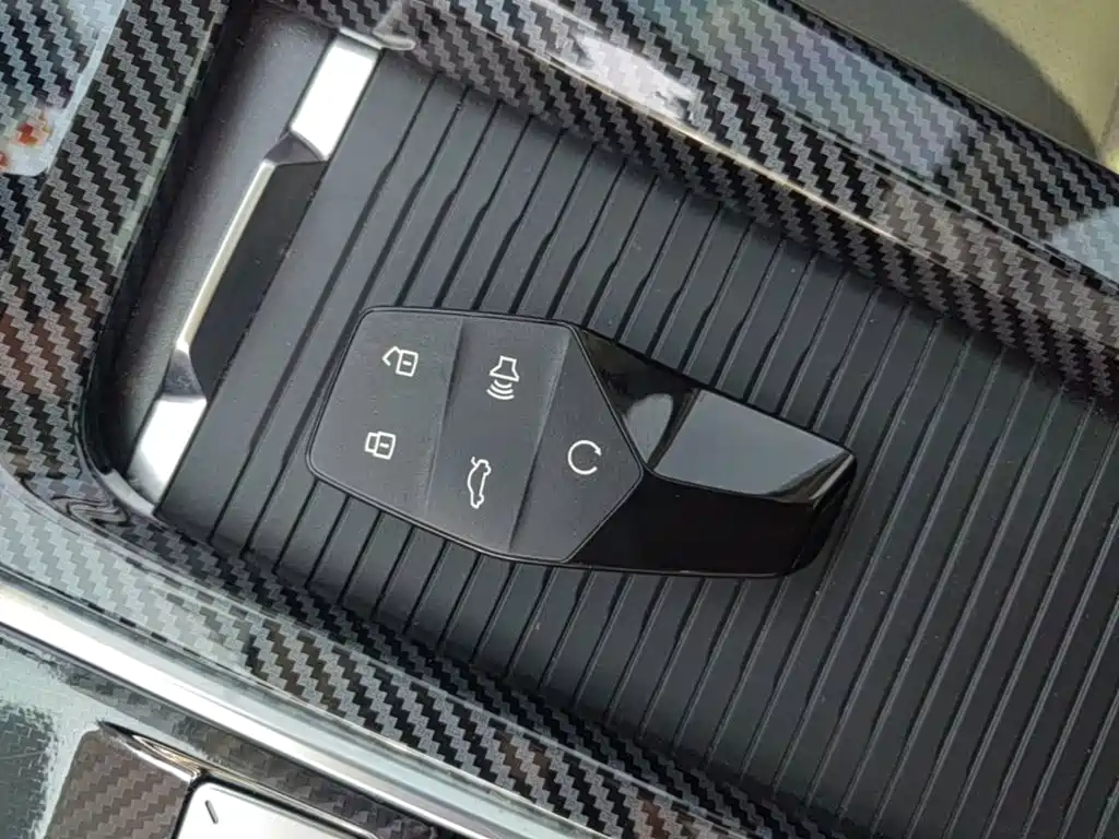 MG ONE 2024 2023 1.5T Startup Edition