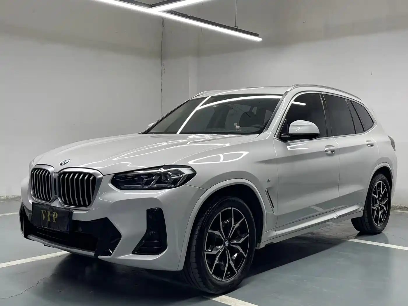 BMW X3 2023 xDrive25i M Sport Package
