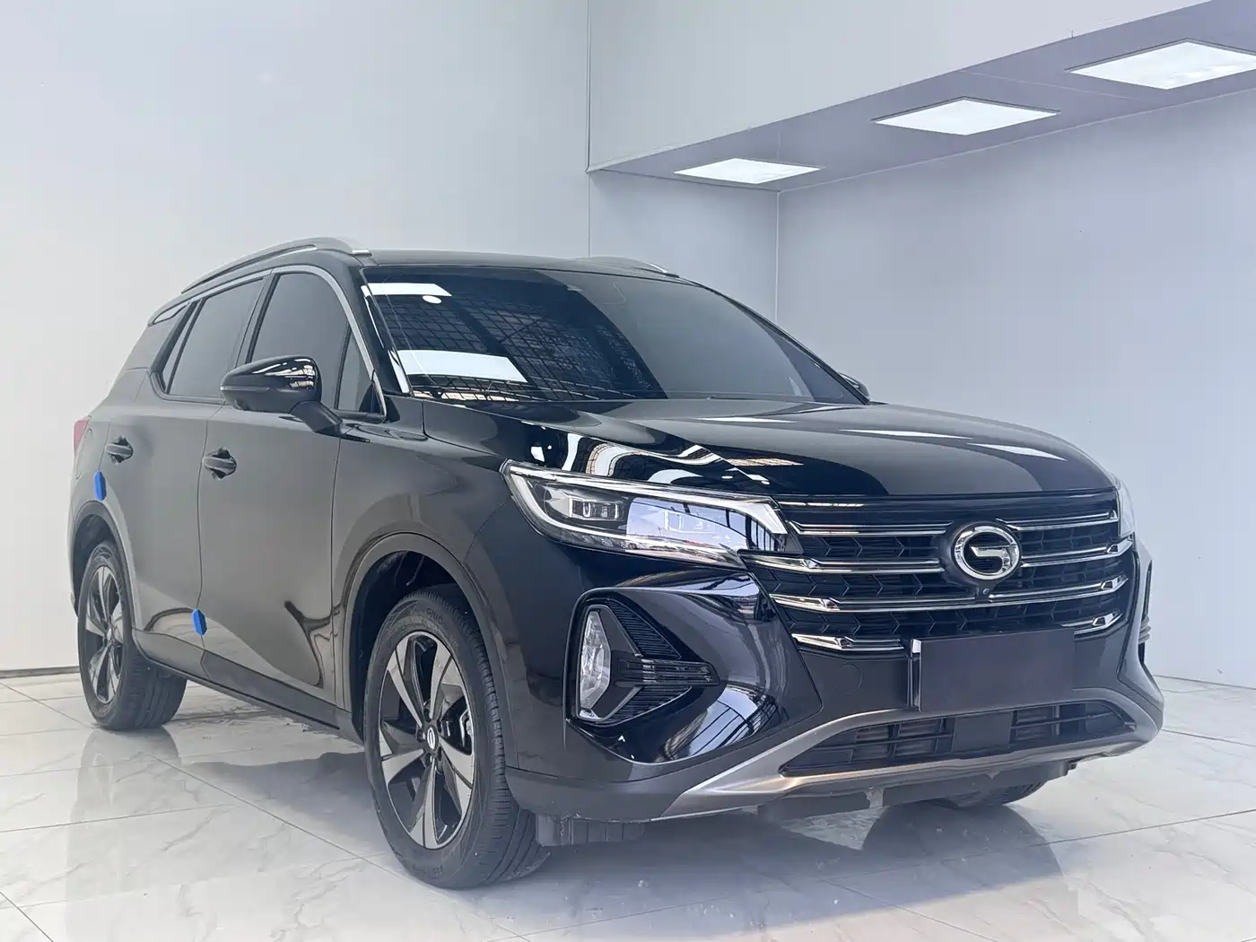 GAC Trumpchi Trumpchi GS4 2022 270T Auto Tech Edition фото 3