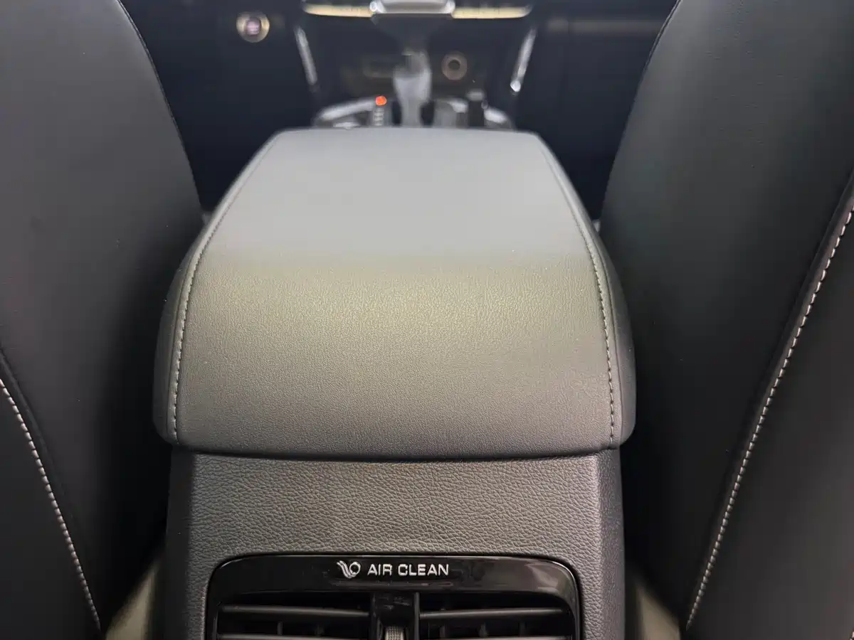 GAC Trumpchi Trumpchi GS4 2022 270T Auto Tech Edition фото 15