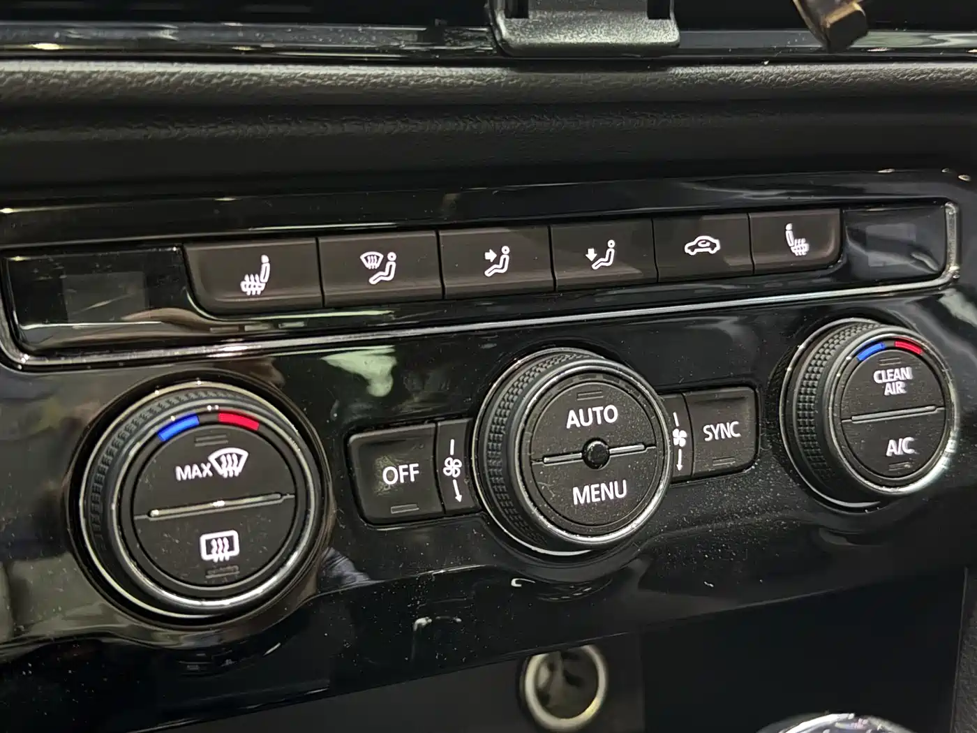 Volkswagen Tharu 2019 Model 280TSI 2WD Flagship Edition China VI фото 15