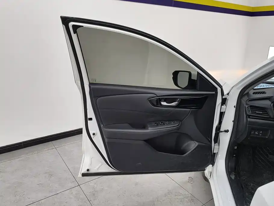 Honda Crider 2021 2019 180Turbo CVT Luxury China VI