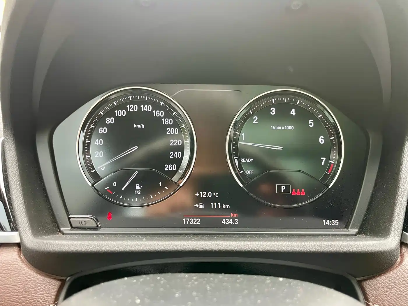 BMW X2 2021 sDrive25i Leading M Sport Package фото 18
