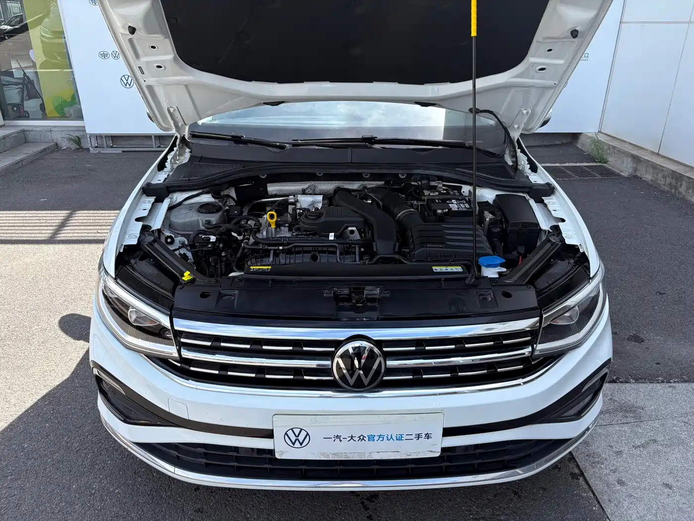 Photo 4 - Volkswagen Bora