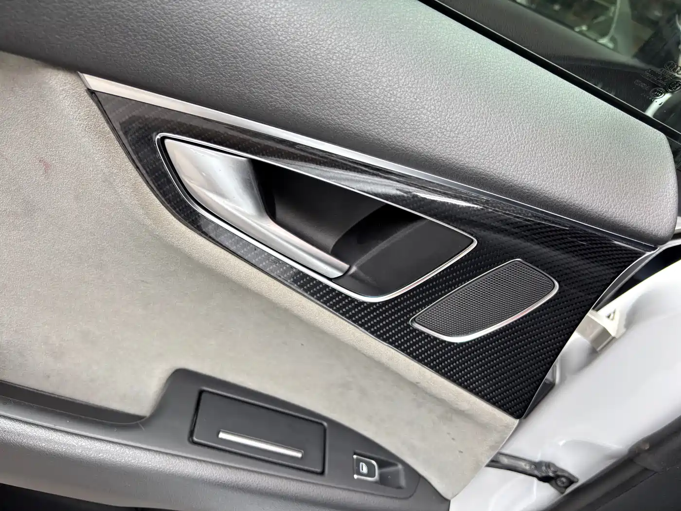 Audi A7 2017 50 TFSI quattro Comfort фото 12