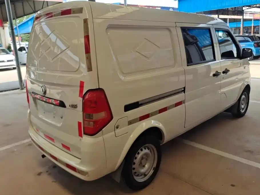 Dongfeng Xiaokang DFSK K05S 2020 2019 1.2L Utility China VI DK12