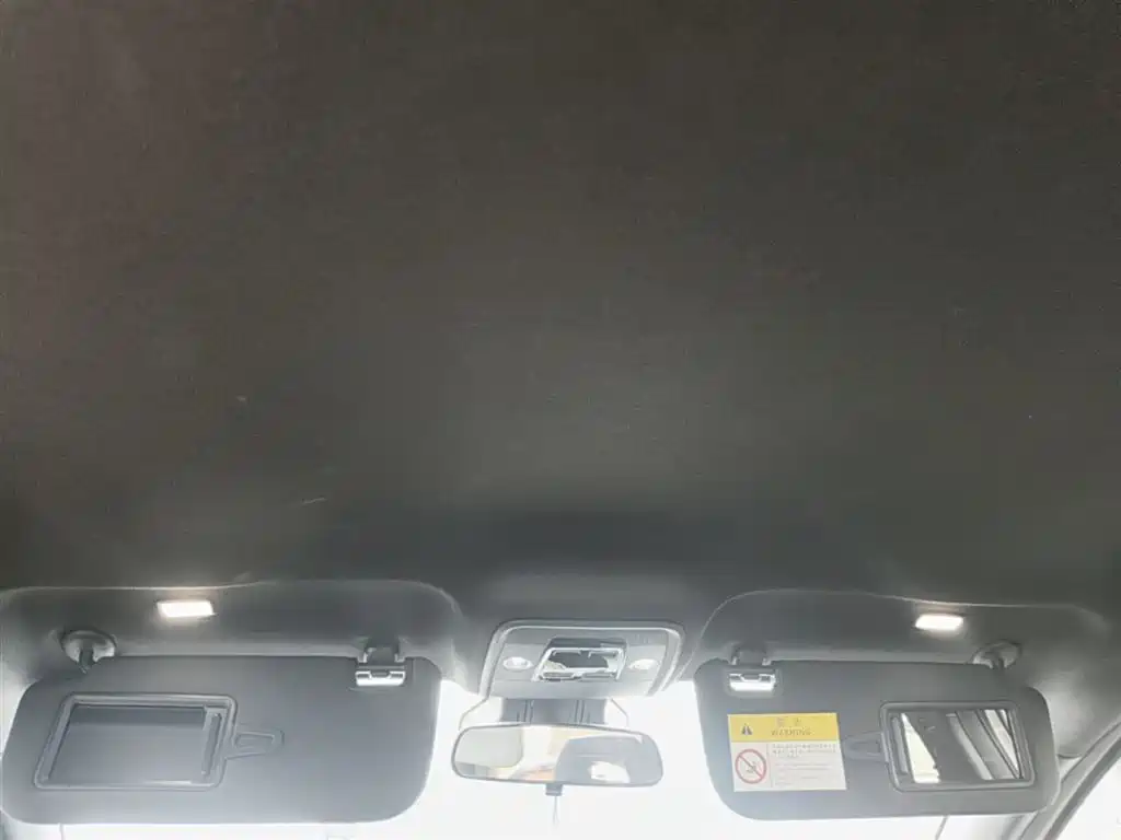 BYD Seagull 2023 Flying Edition фото 18