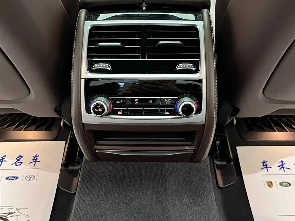 BMW 7 Series 2019 Facelift 730Li M Sport Package фото 12