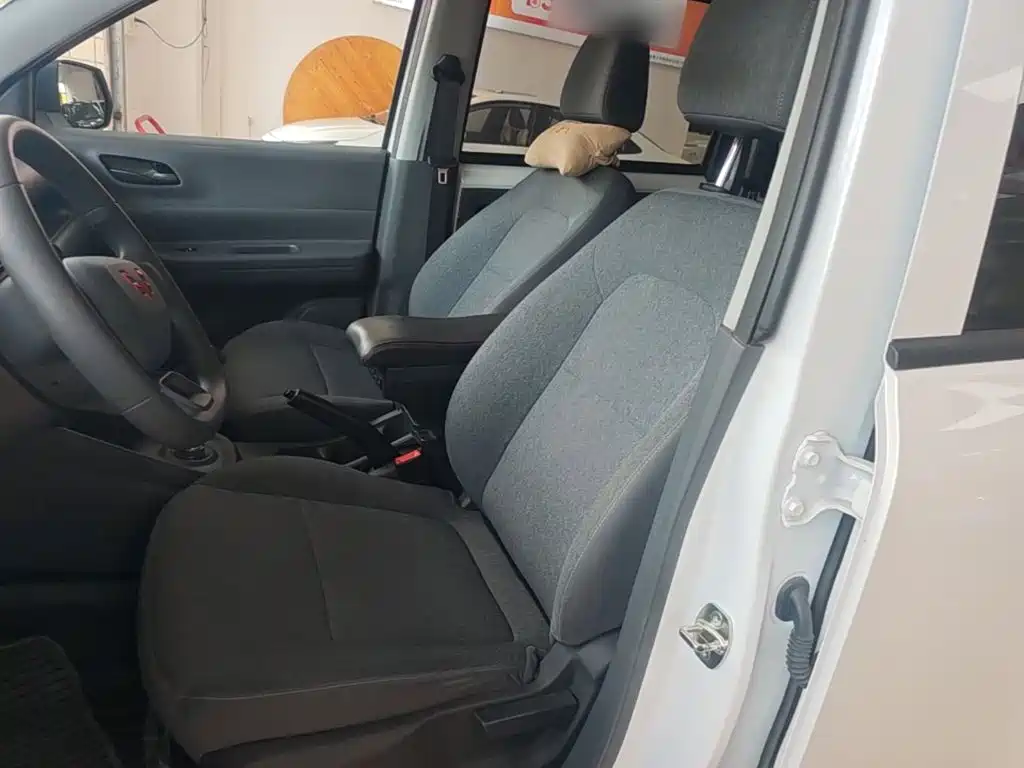 Wuling Motors Wuling Hongguang New Energy 2024 2024 Pure Electric 300KM Standard