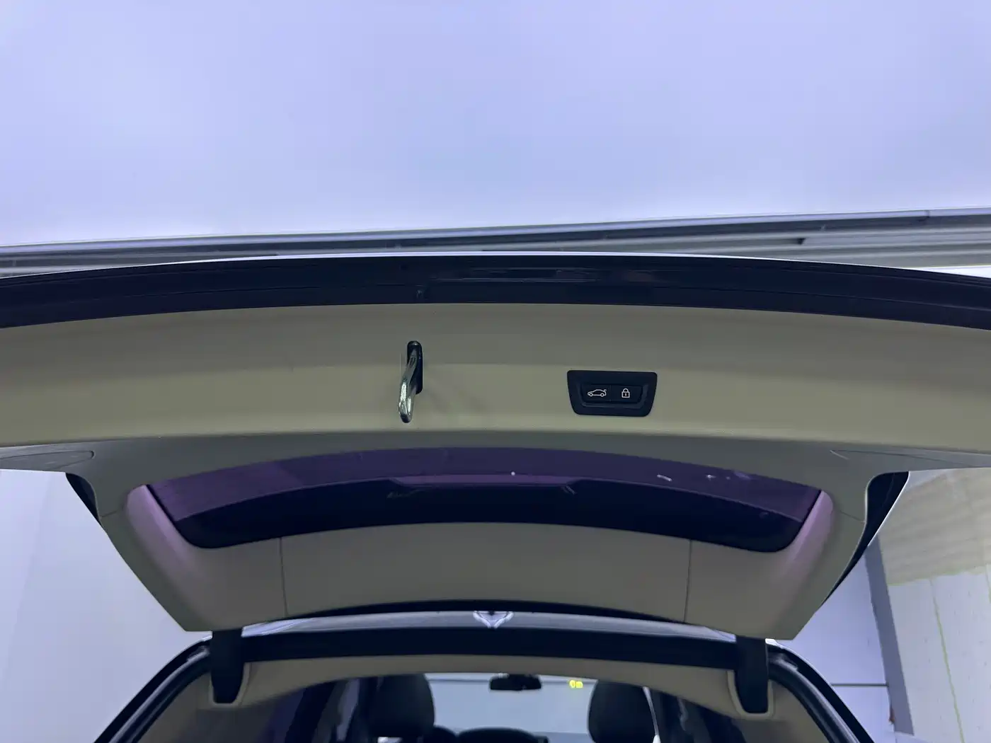BMW X3 2018 xDrive30i Leading M Sport Package China V фото 14