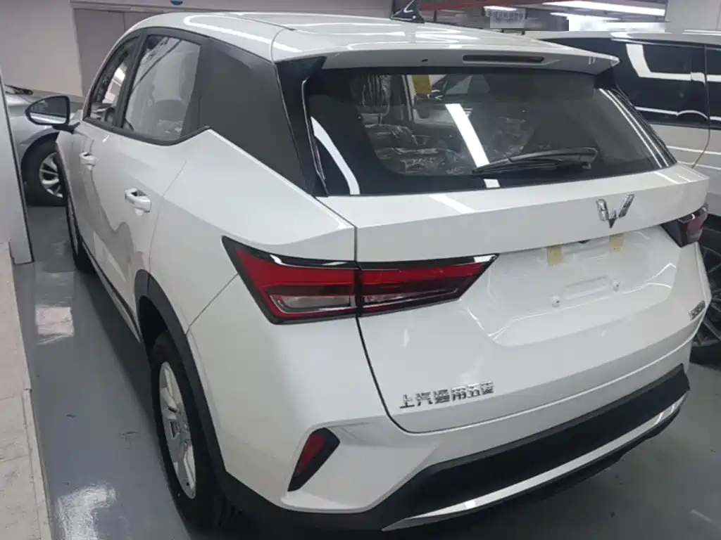 2026 Wuling Motors Wuling Xingchi