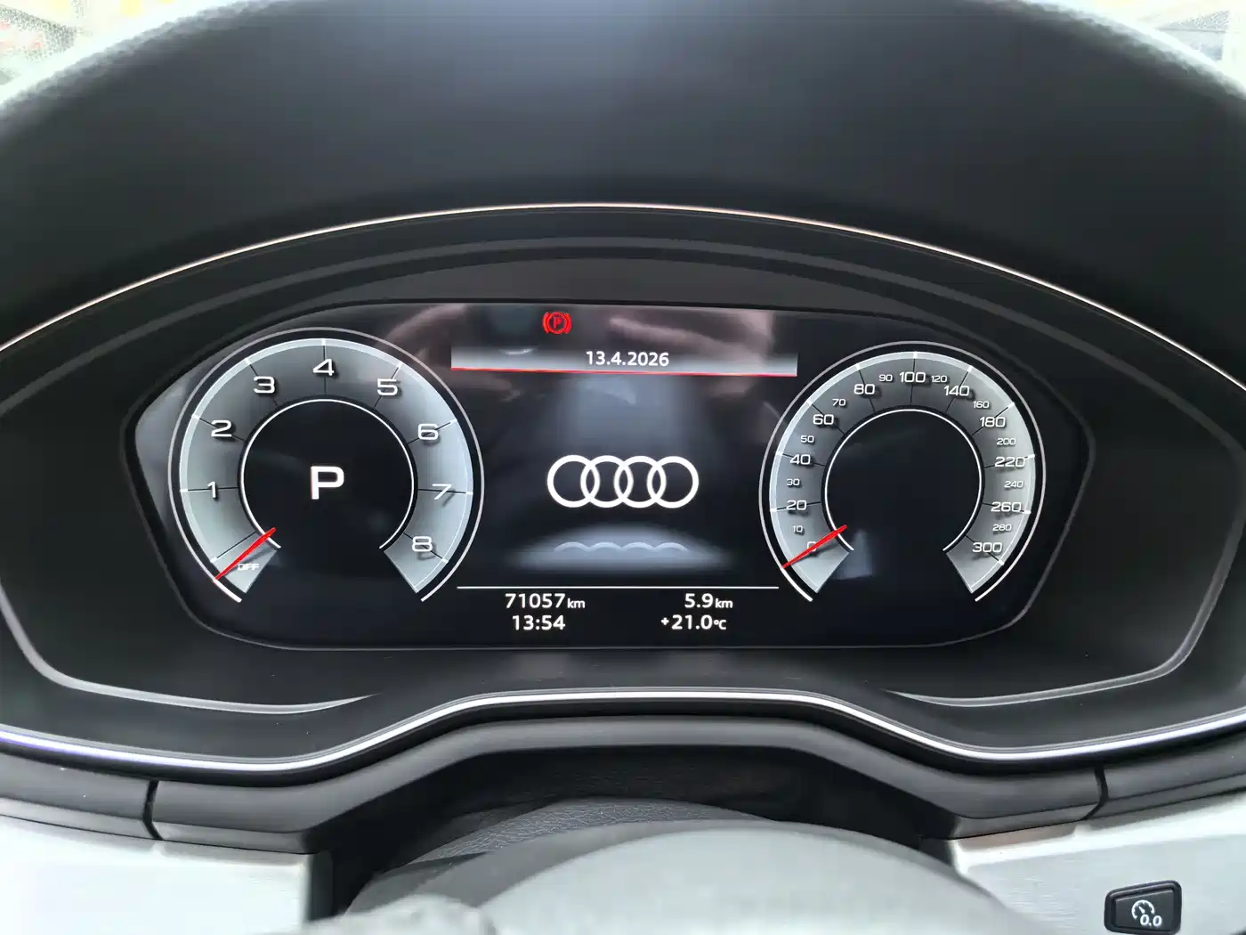 Audi A4L 2022 40 TFSI Fashion Dynamic фото 10