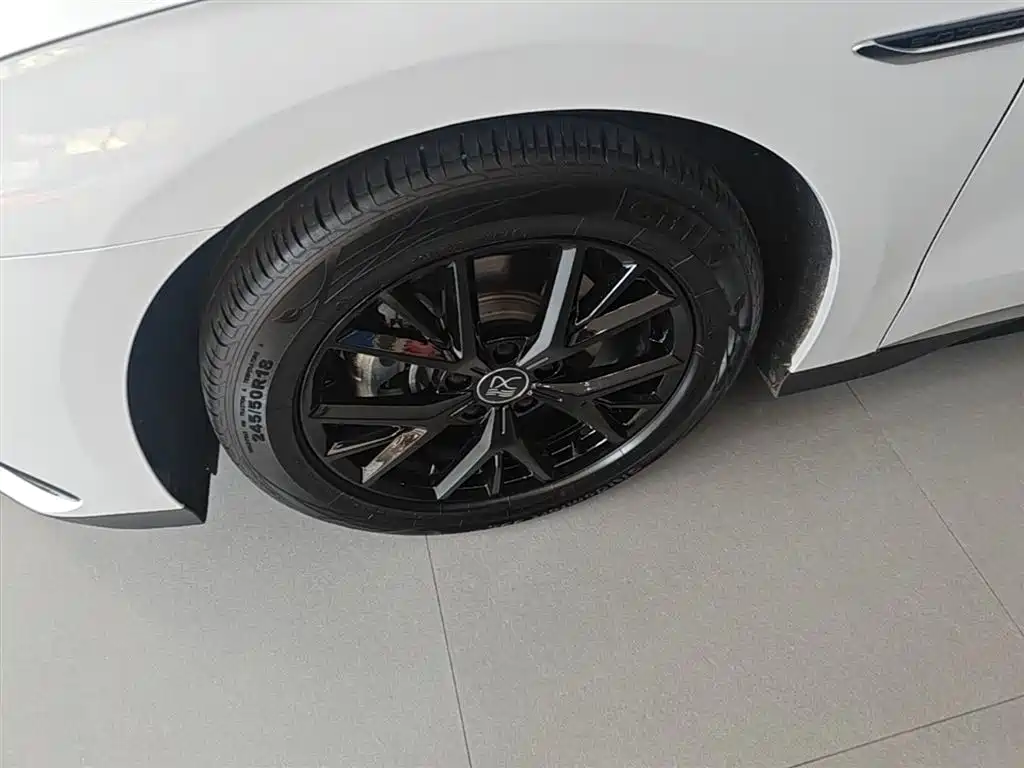 BYD Han 2023 DM-i Champion Edition 121KM Prestige фото 23