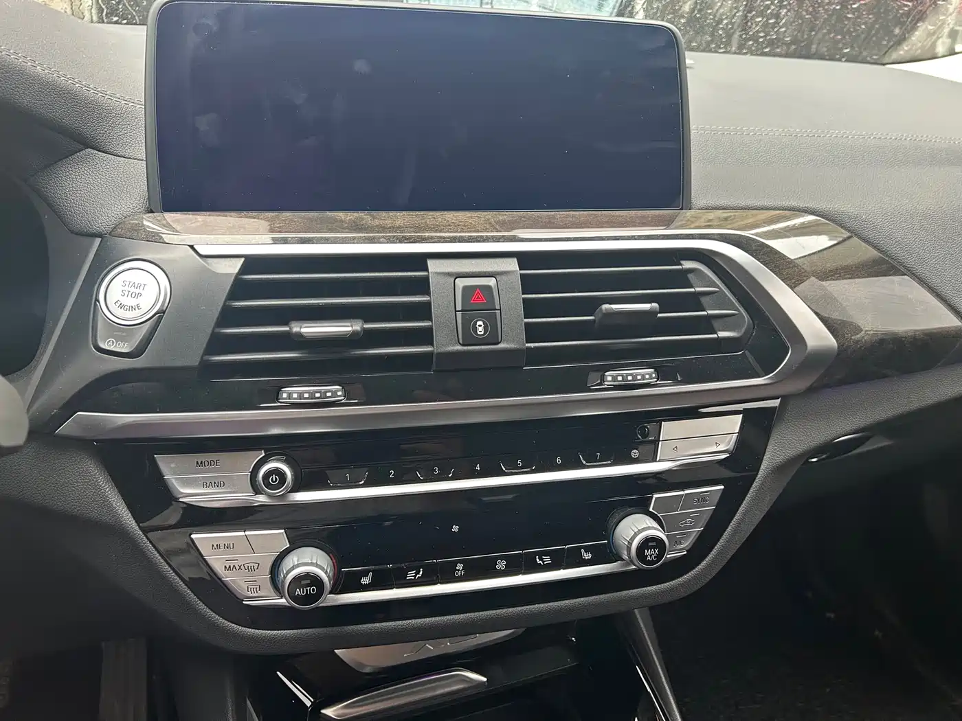 BMW X3 2020 xDrive30i Leading M Sport Package фото 13