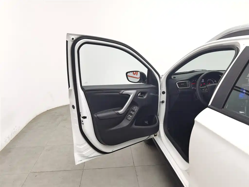CITROEN C3-XR