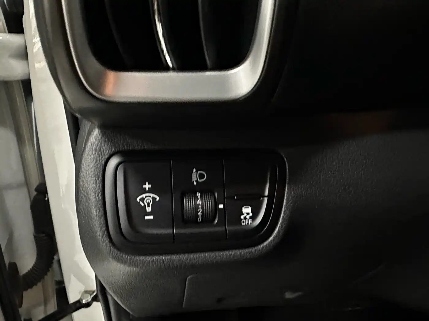 Hyundai Beijing Hyundai ix35 2019 2.0L Automatic 2WD Zhiyong·Smooth Enjoy China VI фото 22
