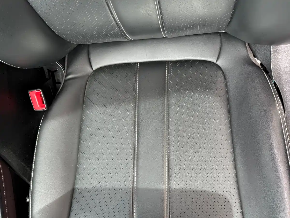 GAC Trumpchi Trumpchi M6 2021 PRO 270T DCT Luxury Edition фото 22