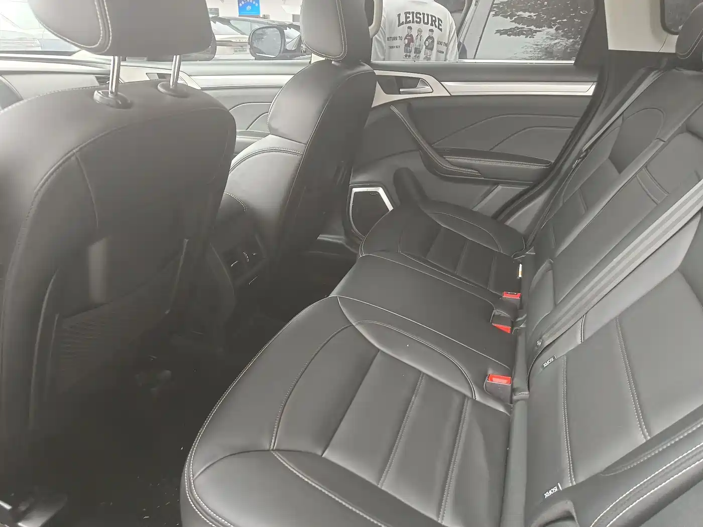 Haval H7 2019 2.0T Zhixiang Edition China V фото 9