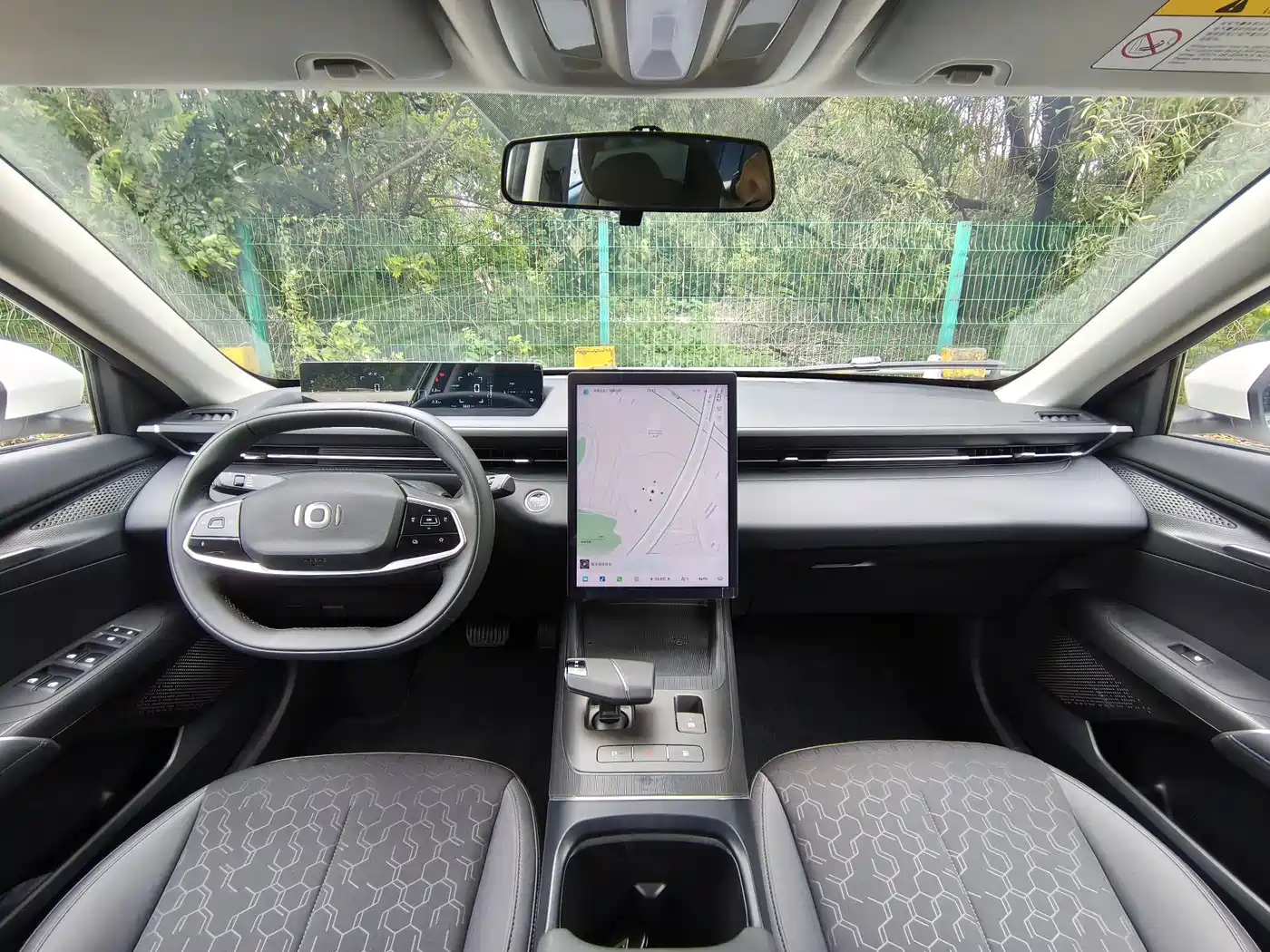 Changan Qiyuan A05 2024 2024 70 Air