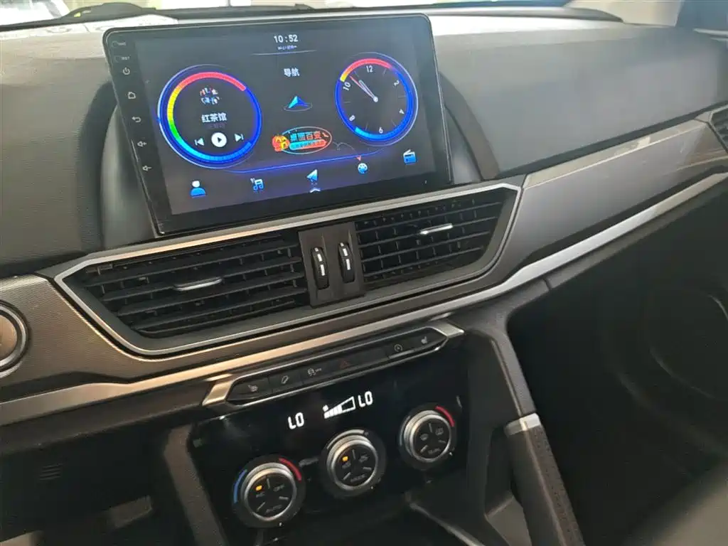 Haval H6 2018 Sport Edition 1.5T Automatic 2WD Elite China V фото 13