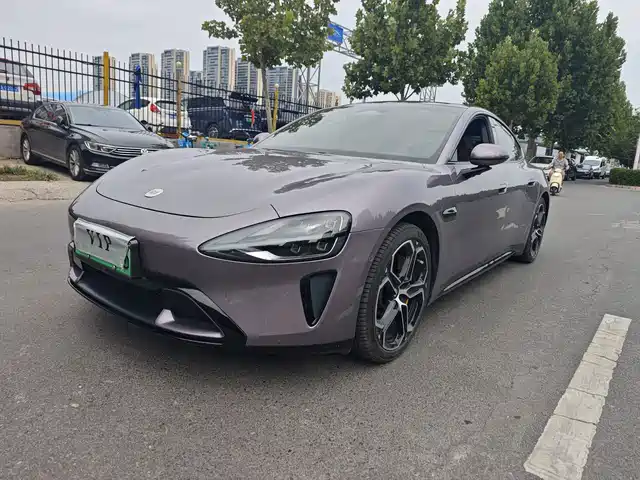 Xiaomi Auto Xiaomi SU7 2025