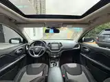 Фото 23 - Jeep Cherokee