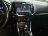 Фото 13 - Ford Edge