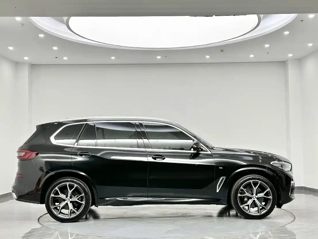 BMW X5, миниатюра 3