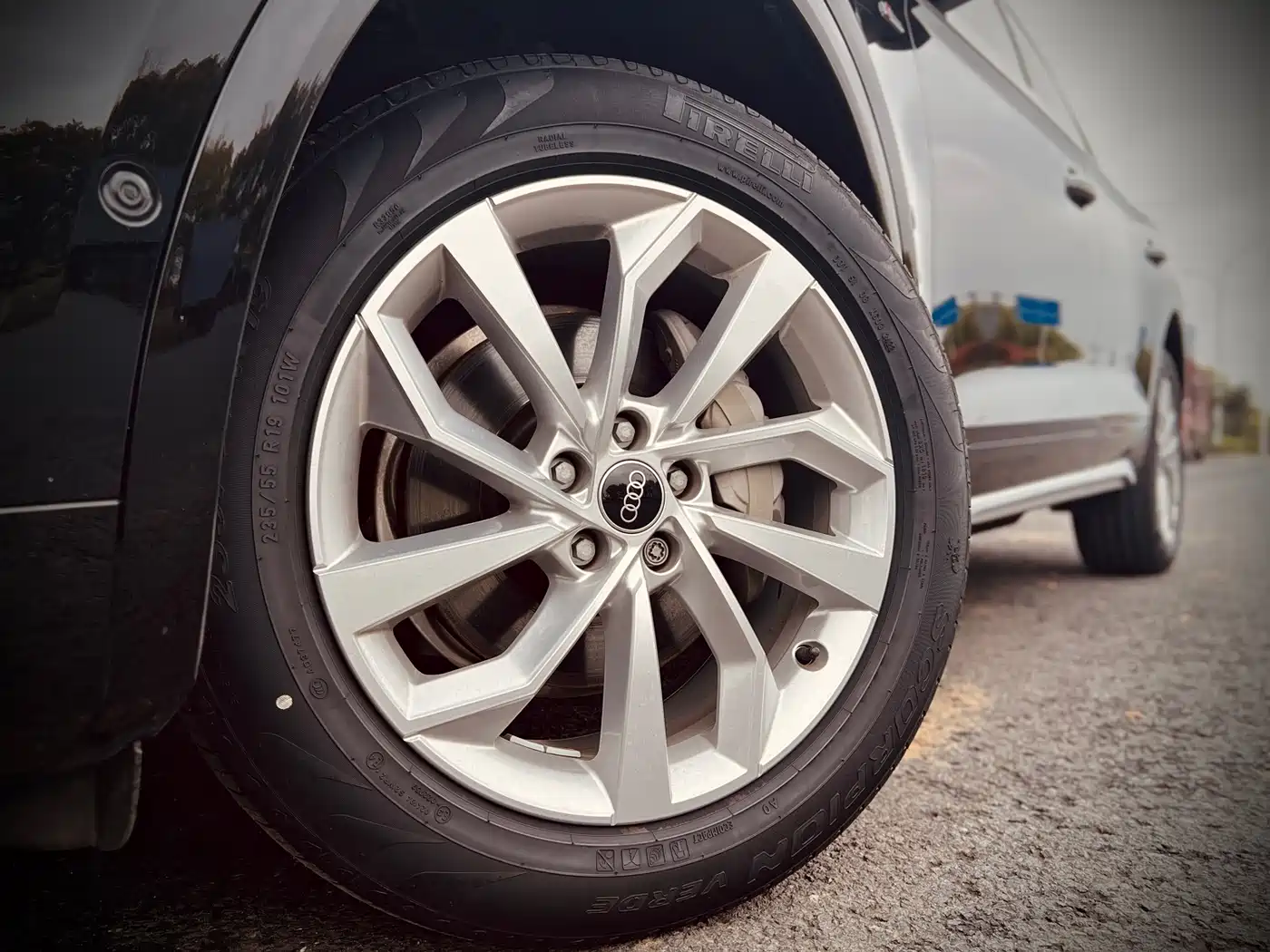 Audi Q5L 2022 Facelift 40T Luxury Dynamic фото 22