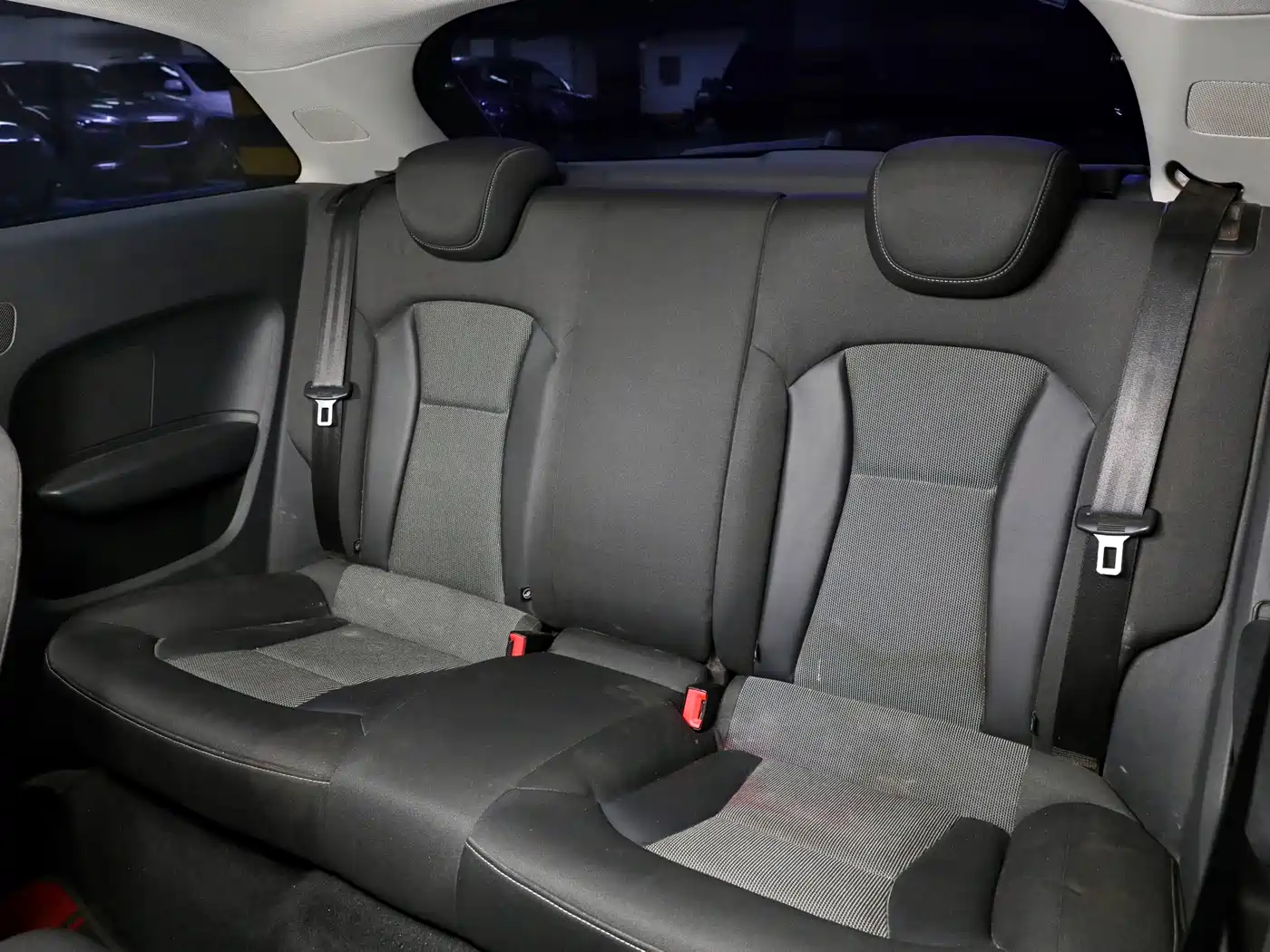 Audi A1 2013 30 TFSI China Limited Edition Ego фото 11