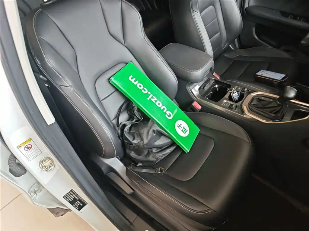 Haval H6 2019 Red Label 1.5GDIT Automatic Champion Version фото 25