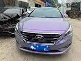 صورة 6 - Hyundai Sonata