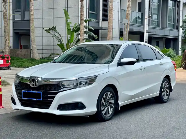 HONDA LINGPAI