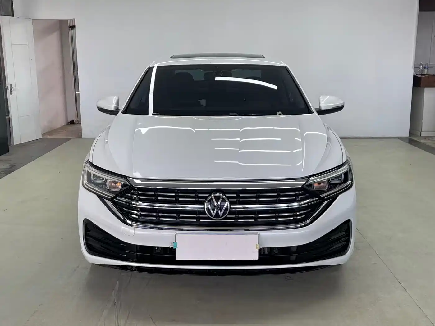 Volkswagen Sagitar 2023 280TSI DSG Beyond Lite фото 2