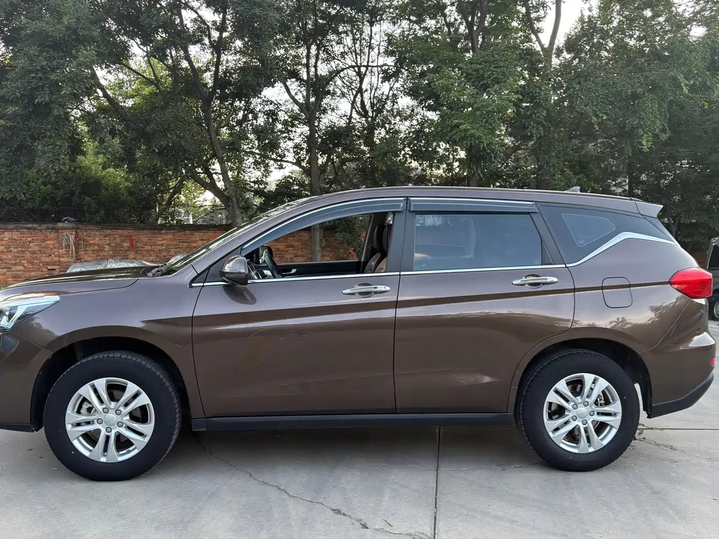 Haval M6 2021 PLUS 1.5T Manual Elite Smart Connect фото 9