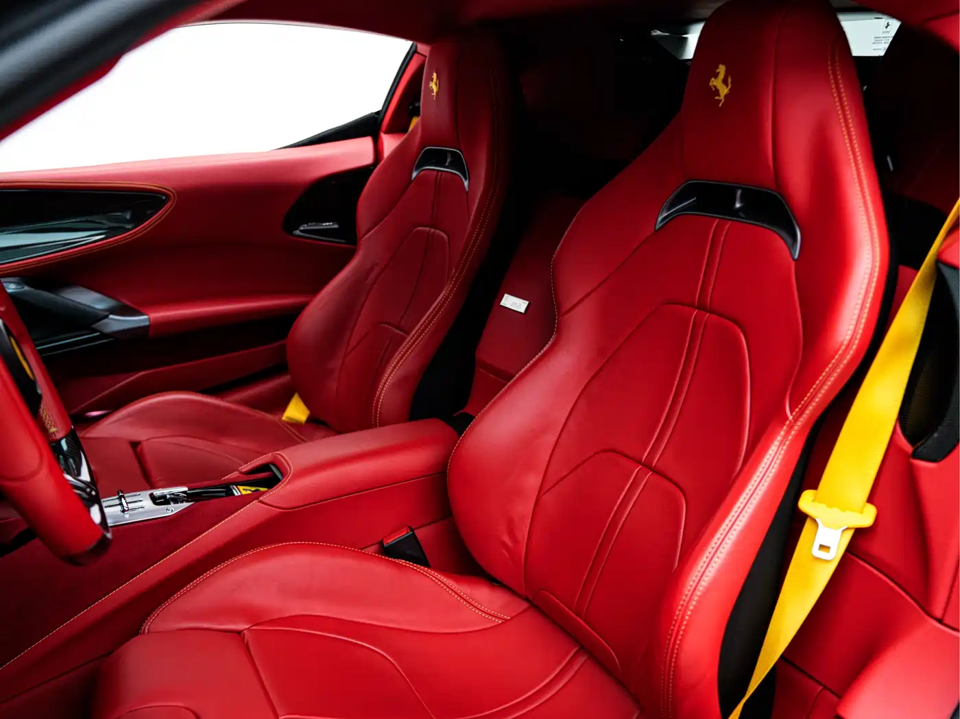 FERRARI SF90