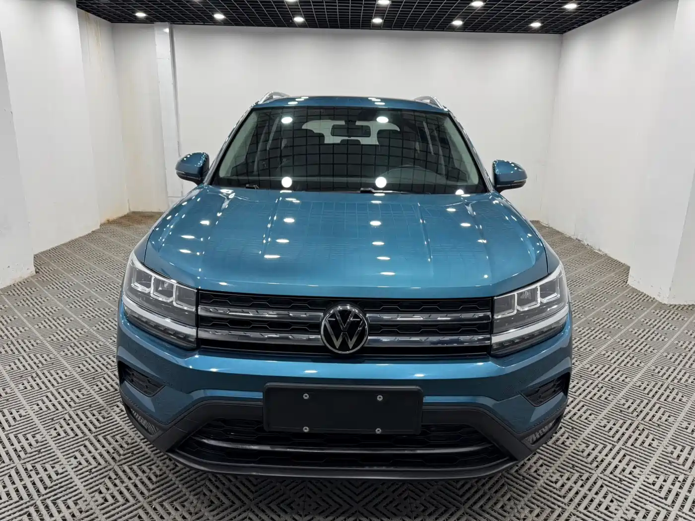 Volkswagen Tharu 2021 280TSI 2WD Luxury Plus фото 2