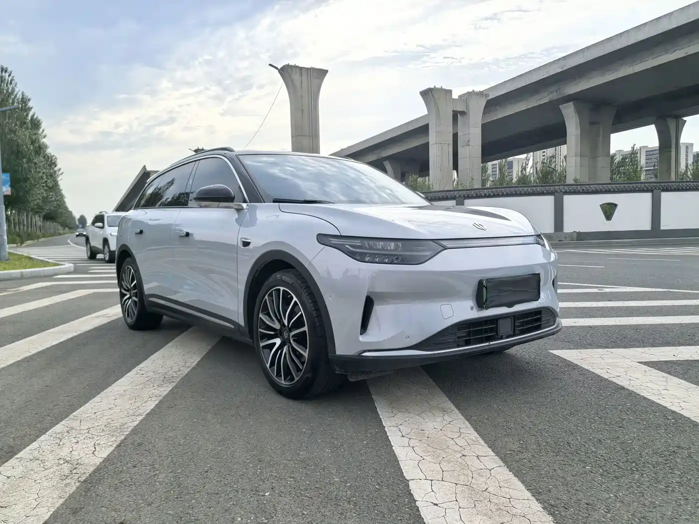 Фото 3 - Leapmotor C11