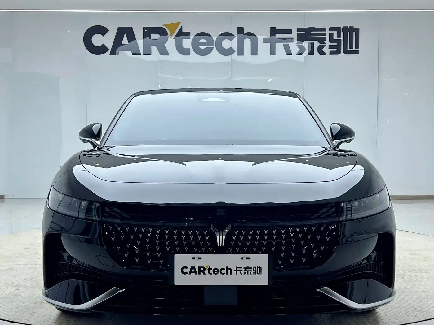 Voyah Passion 2024 2024 PHEV AWD Ultra Long Range Flagship
