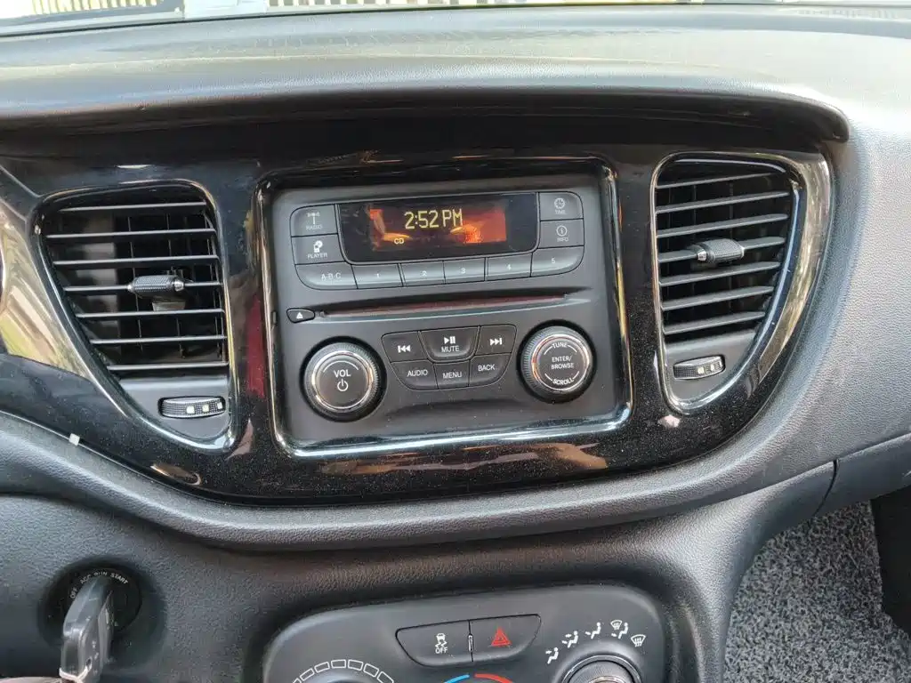 Fiat Viaggio 2014 2012 1.4T Auto Power Edition