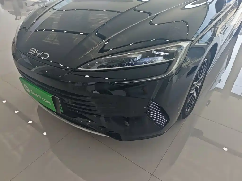 BYD Seal 2025 2023 DM-i 1.5T 121km Flagship