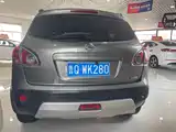 صورة 7 - Nissan Qashqai